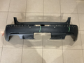 Rear Bumper Cover Black 2017-2019 Cadillac XT5 84102921 OEM