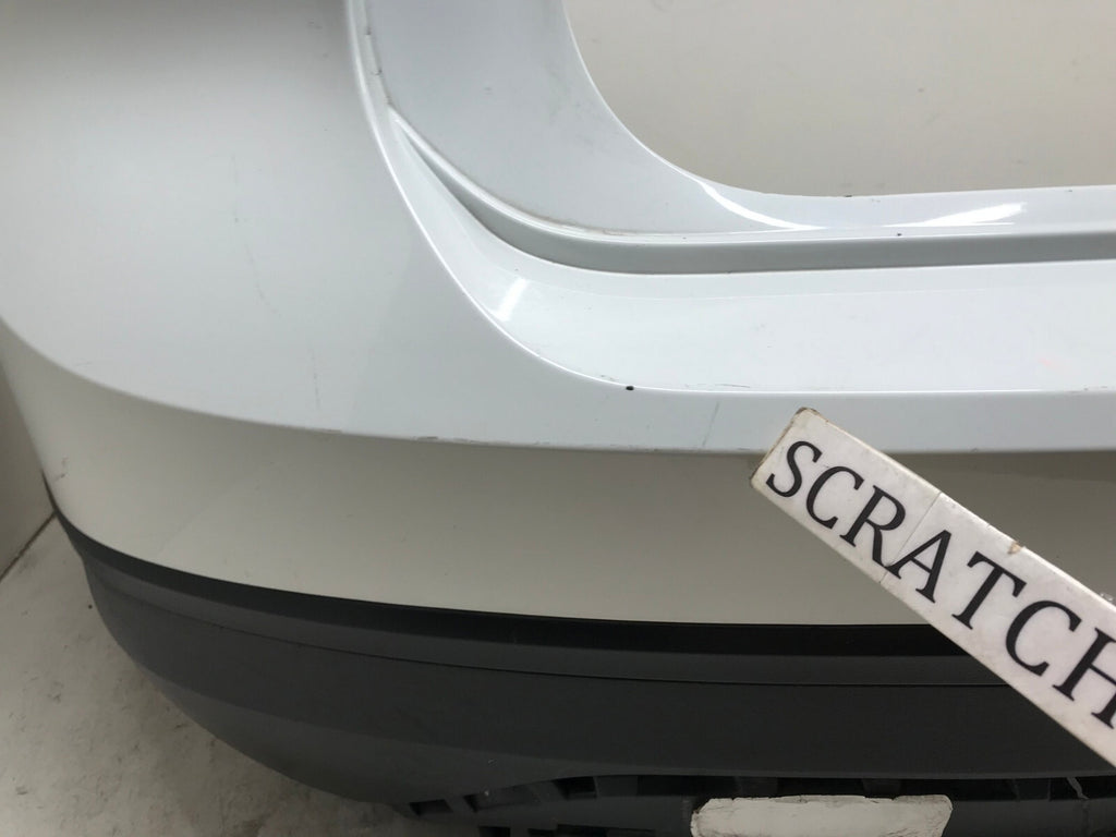 Rear Upper Bumper Cover Volkswagen Tiguan S/SE/SEL/SEL Premium 2018-2020 OEM