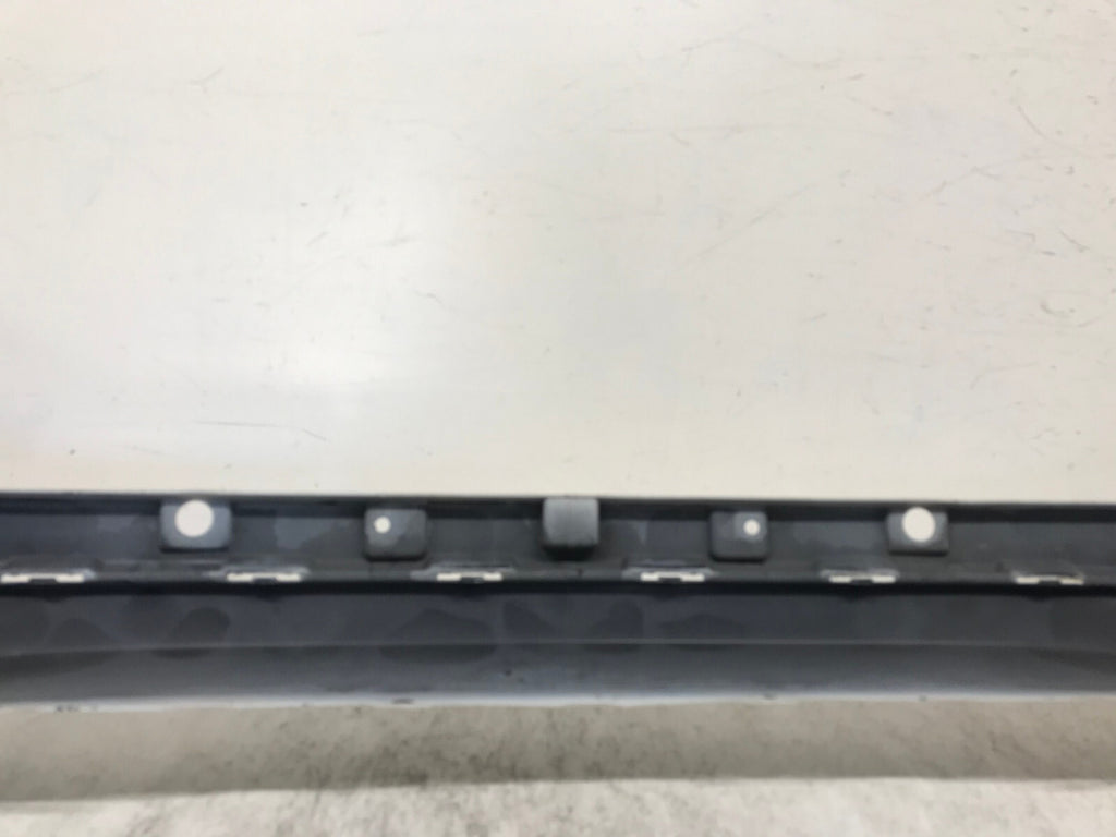Front Bumper Cover White 2020 2021 2022 Honda CRV CR-V 71101-TLA-A500 OEM