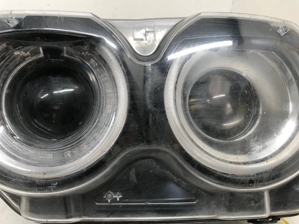Headlight Halogen Left LH Driver Dodge Challenger 2015-2020 68174065AE OEM