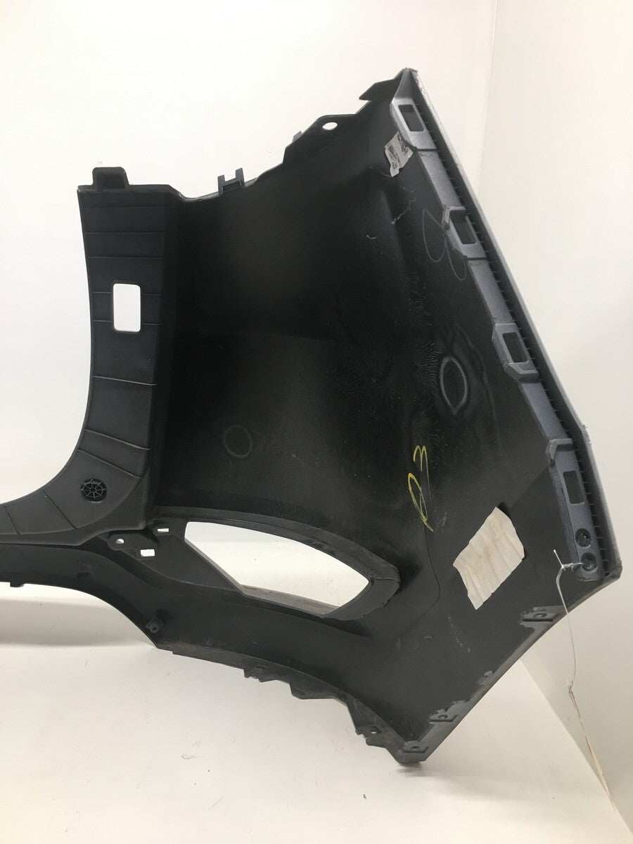 Rear Bumper Cover Hyundai Tucson ECO/Limited/SE/Sport 2016-2017 86611-D3000 OEM