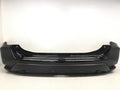 Rear Bumper Cover Nissan Rogue S SL SV SV Hybrid SL Hybrd 17 18 85022-6FR0H OEM2