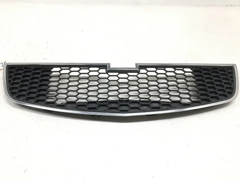 Lower Grille Chevy Cruze LS LT LTZ 2011-2014 95225614 Original