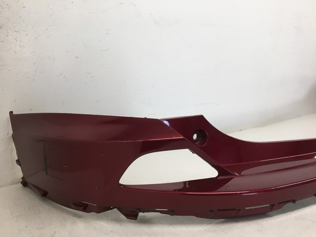 Rear Bumper Cover Toyota RAV4 Hybrid Limited LE XLE Canada Built 3T3 16-2018 OEM