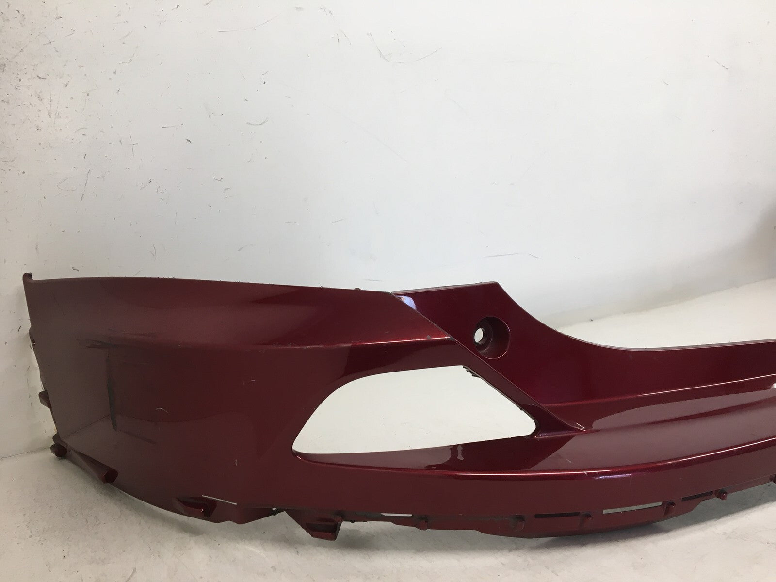 Rear Bumper Cover Toyota RAV4 Hybrid Limited LE XLE Canada Built 3T3 16-2018 OEM
