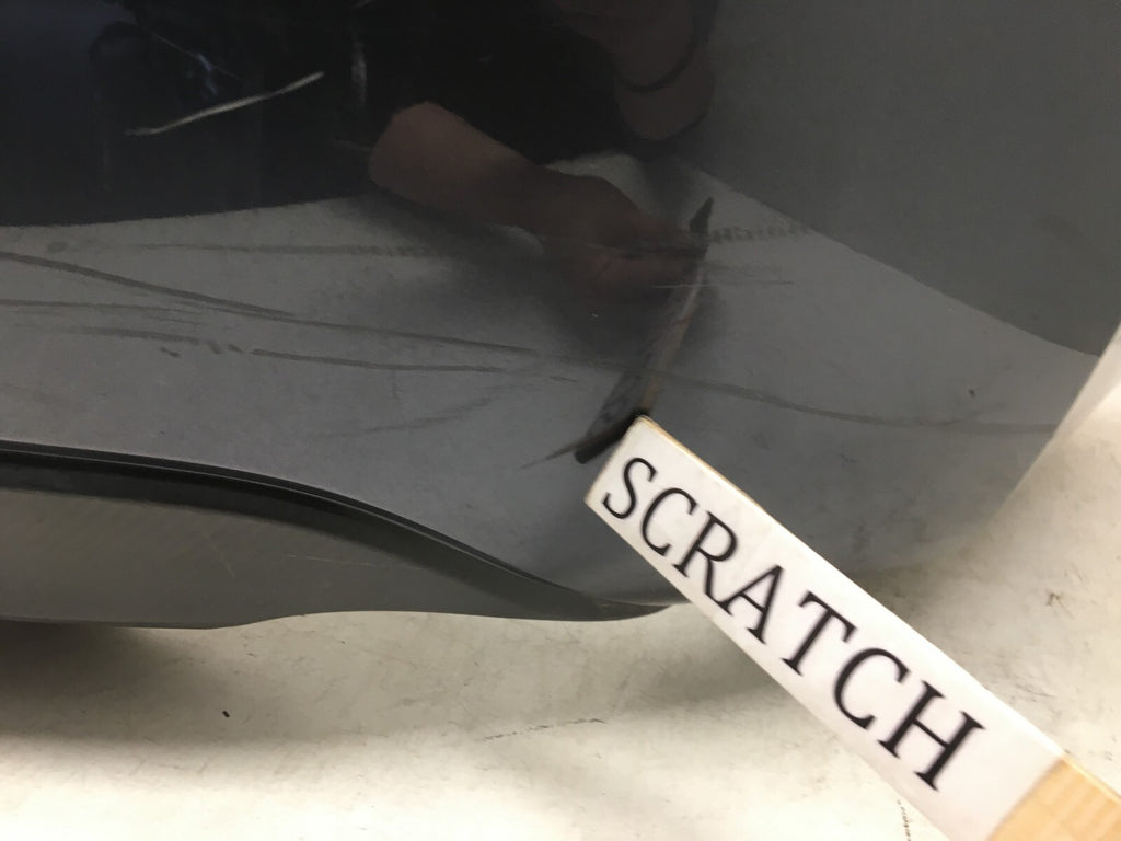 Rear Bumper Cover Toyota Corolla L LE S S Plus Special Edition 2014-2016 OEM