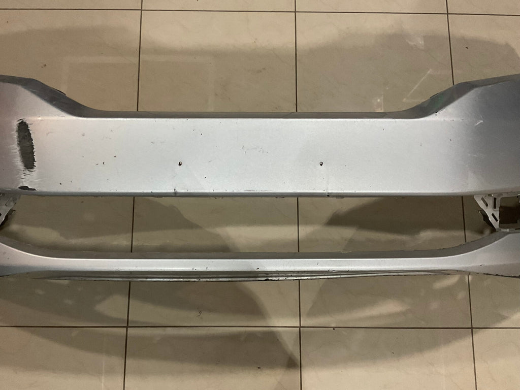Front Bumper Cover Silver Honda Odyssey EX/EX-L/LX/SE 11-2017 71101-TK8-ZZ00 OEM