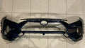 Front Bumper Cover Blue 22-2023 Toyota RAV4 52219-42B20 OEM