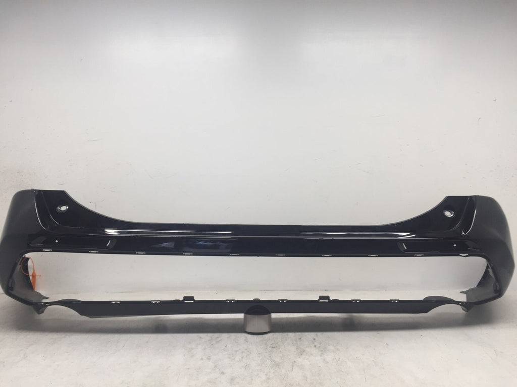 Rear Bumper Cover Toyota RAV4 Adventure 2019 2020 52159-0R170 OEM