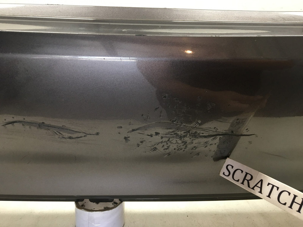 Rear Bumper Cover Toyota Camry LE XLE SE XSE Hybrid LE Hybrid XLE 1H1 15-17 OEM