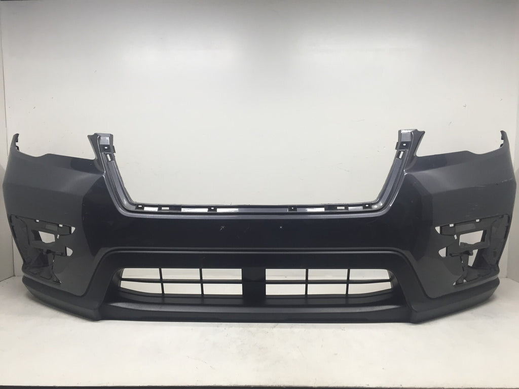 Front Bumper Cover Subaru Ascent Base Limited Premium Tourng 57704XC00A 2019 OEM