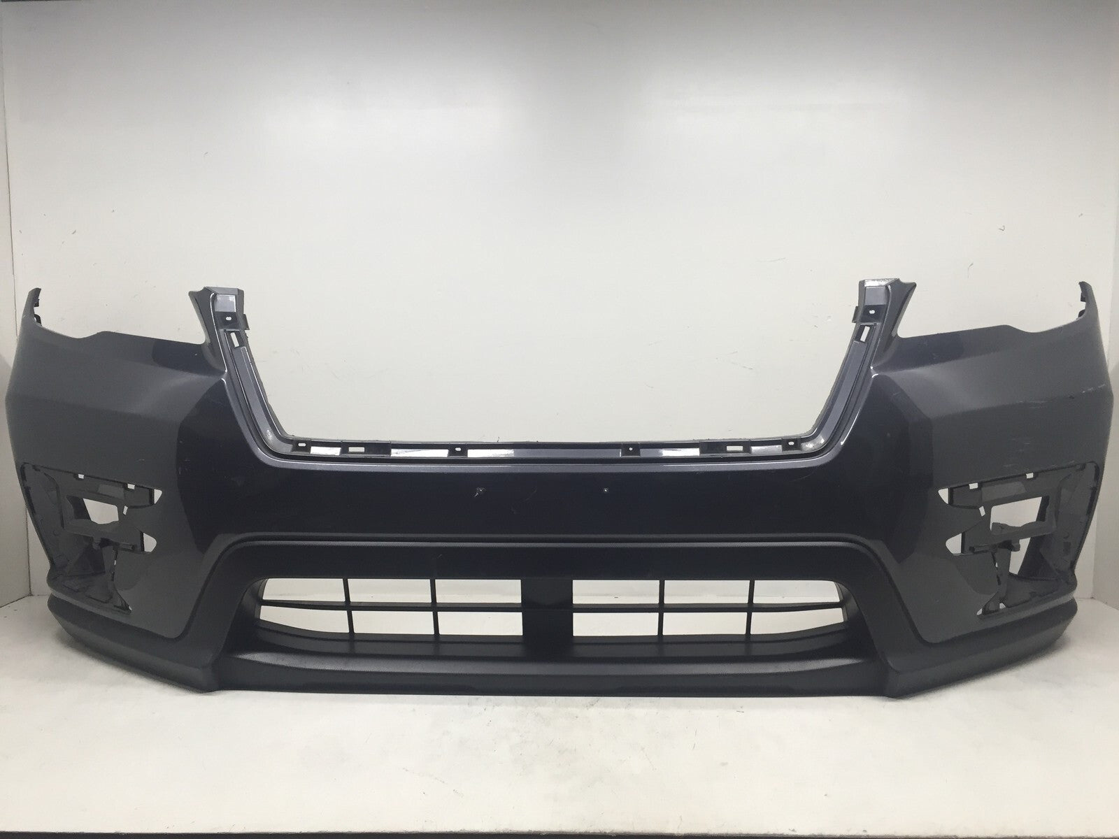 Front Bumper Cover Subaru Ascent Base Limited Premium Tourng 57704XC00A 2019 OEM