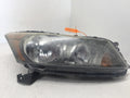 Halogen Headlight Damaged Right RH Honda Accord Sedan 08-12 33100-TA0-A01 OEM
