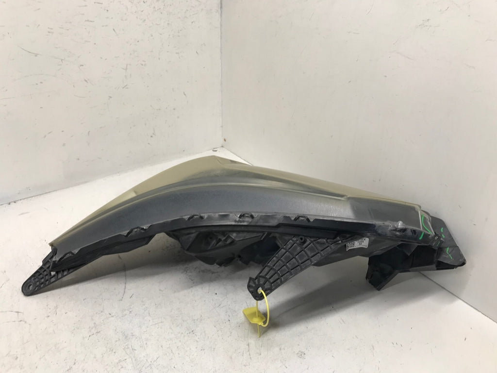Headlight Damaged Driver LH Left Honda Accord Sedan 2013-2015 33150-T2A-A01 OEM
