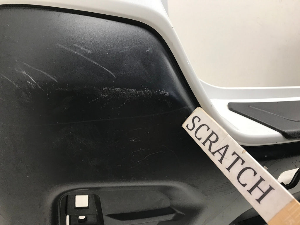 Rear Bumper Cover Subaru Outback 2020 57704AN31A OEM7