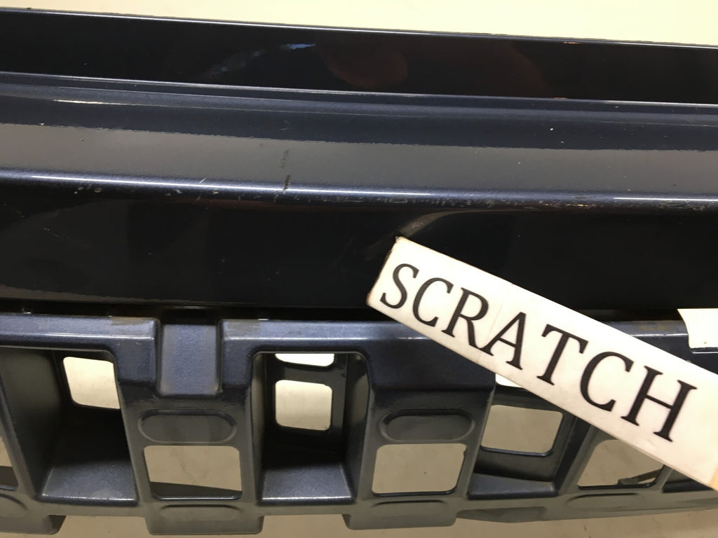 Rear Bumper Cover Toyota Highlander w/o Sensor 8V5 2014-2018 52159-0E060 OEM