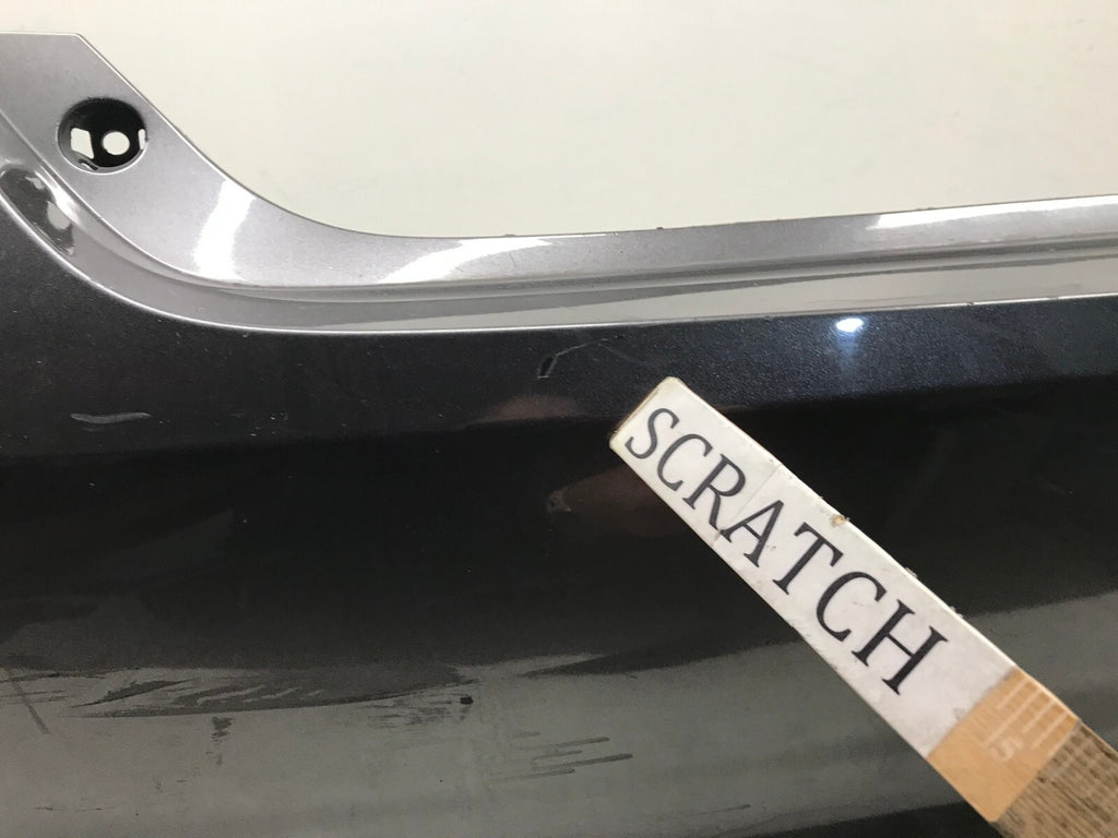 Rear Bumper Cover 1H1 Toyota Camry LE XLE SE XSE Hybrid L 15-17 52159-06390 OEM