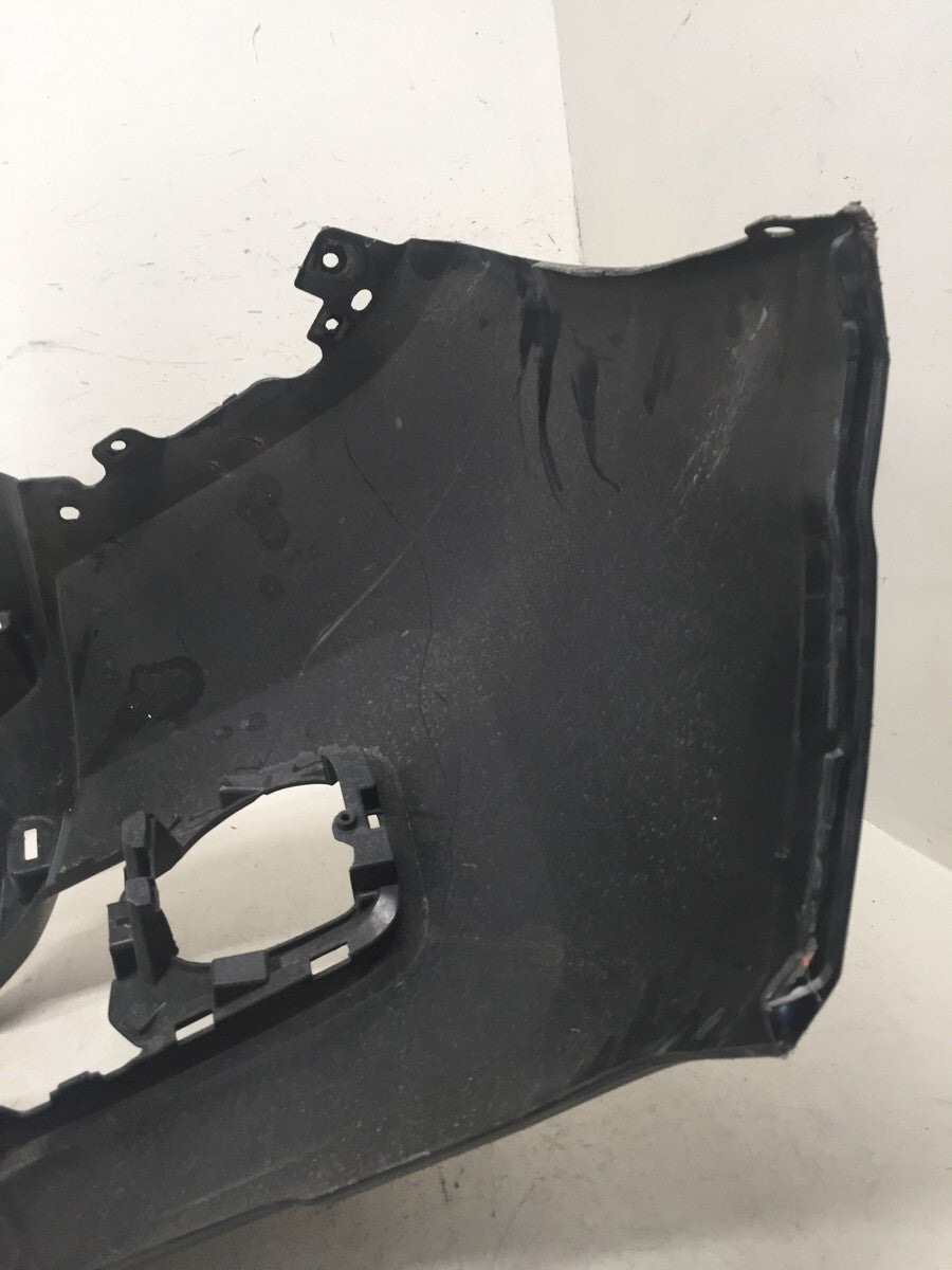 Front Bumper Cover Toyota Tacoma SR SR5 Limited 2016-2019 52119-04240 OEM2