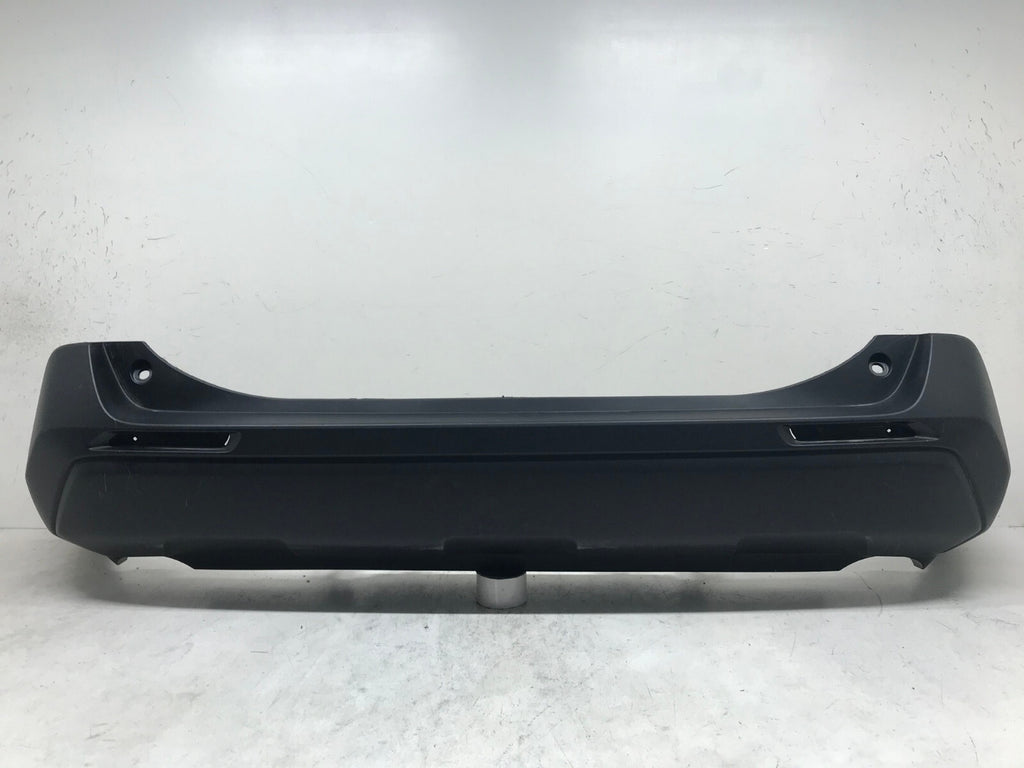 Rear Bumper Cover Toyota RAV4 LE/XLE/Prem/Hybrid LE Black 19 20 52159-0R160 OEM