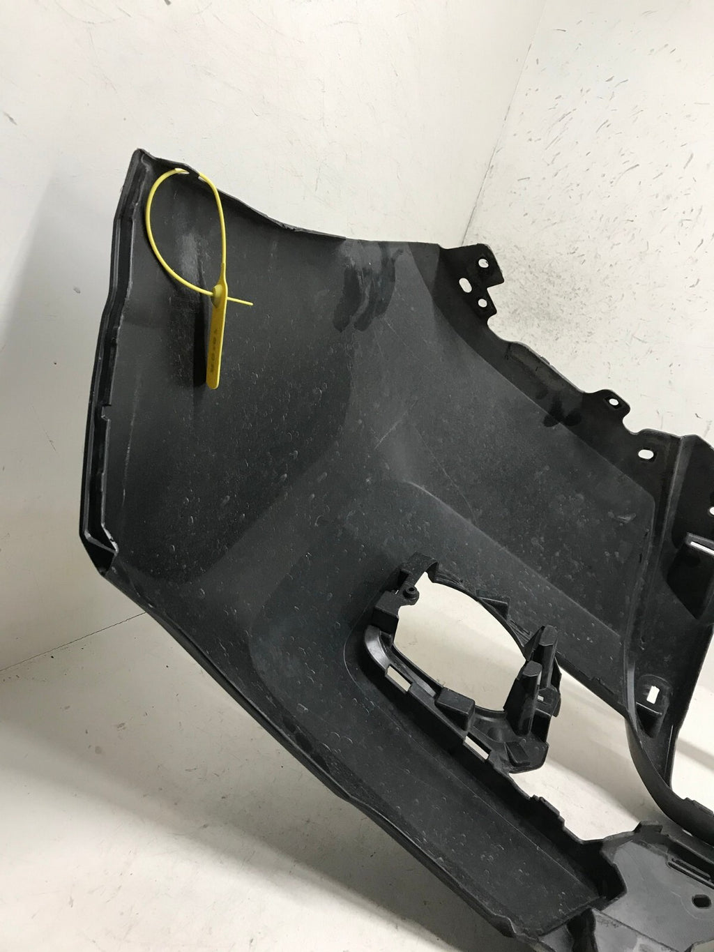 Front Bumper Cover Black 2016-2020 Toyota Tacoma SR/SR5/Lted/TRD 52119-04240 OEM