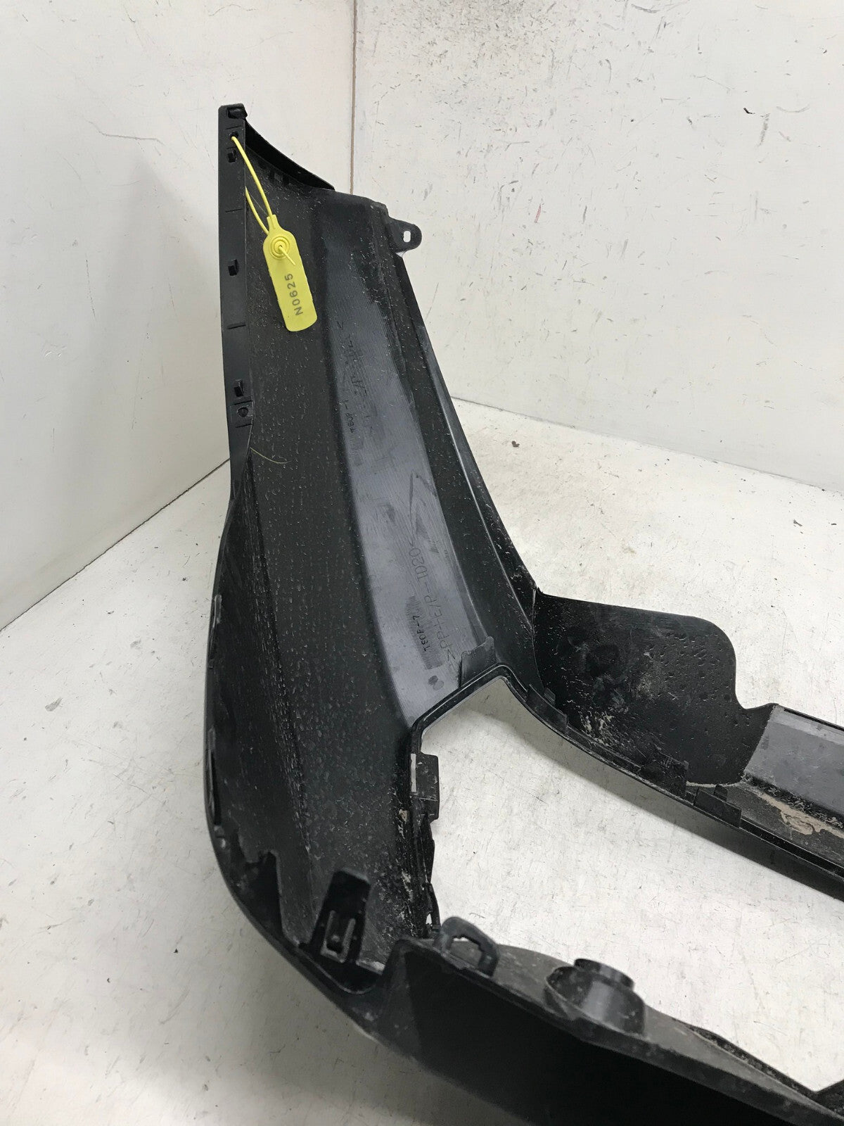 Rear Bumper Cover Toyota RAV4 Adventure w/Sensor Holes 2019 2020 52159-0R170 OEM