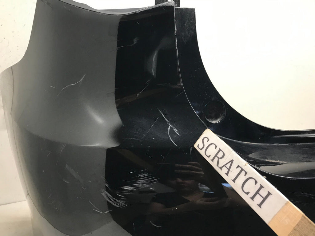 Rear Bumper Cover Infiniti QX60 Base/Hybrid 16-20 85022-9NC0H OEM2