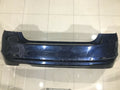 Rear Bumper Cover BMW 328i/328i xDrive Base w/o Sensor H w/Trim Lines 12-15 OEM