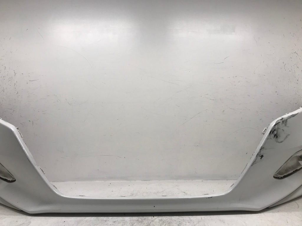 Front Bumper Cover Honda Accord Touring/Hybrid White 18-2020 71101-TVA-A000 OEM
