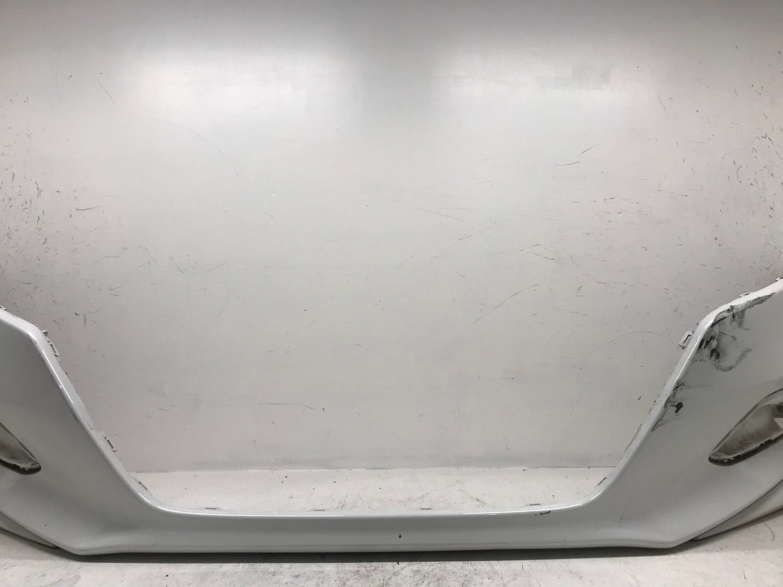 Front Bumper Cover Honda Accord Touring/Hybrid White 18-2020 71101-TVA-A000 OEM