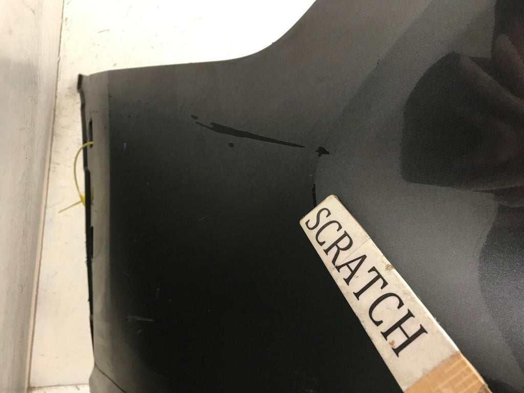 Rear Bumper Cover 1G3 20-21 Toyota Highlander L/LE/XLE/Hybrid 52159-0E170 OEM