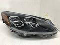 Headlight Damaged LED Passenger RH Ford Escape 2020 2021 LJB6-13E014-AF OEM