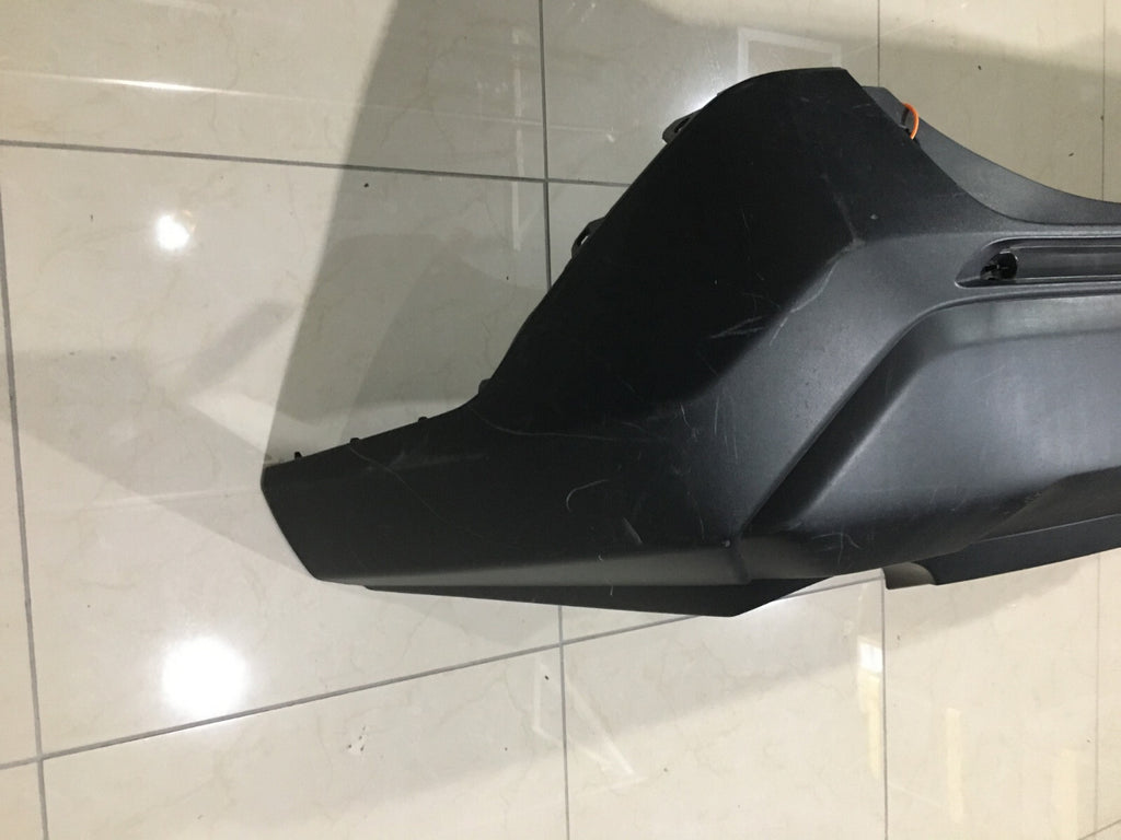 Rear Bumper Cover Toyota Rav4 2019-2020 52159-OR160 OEM