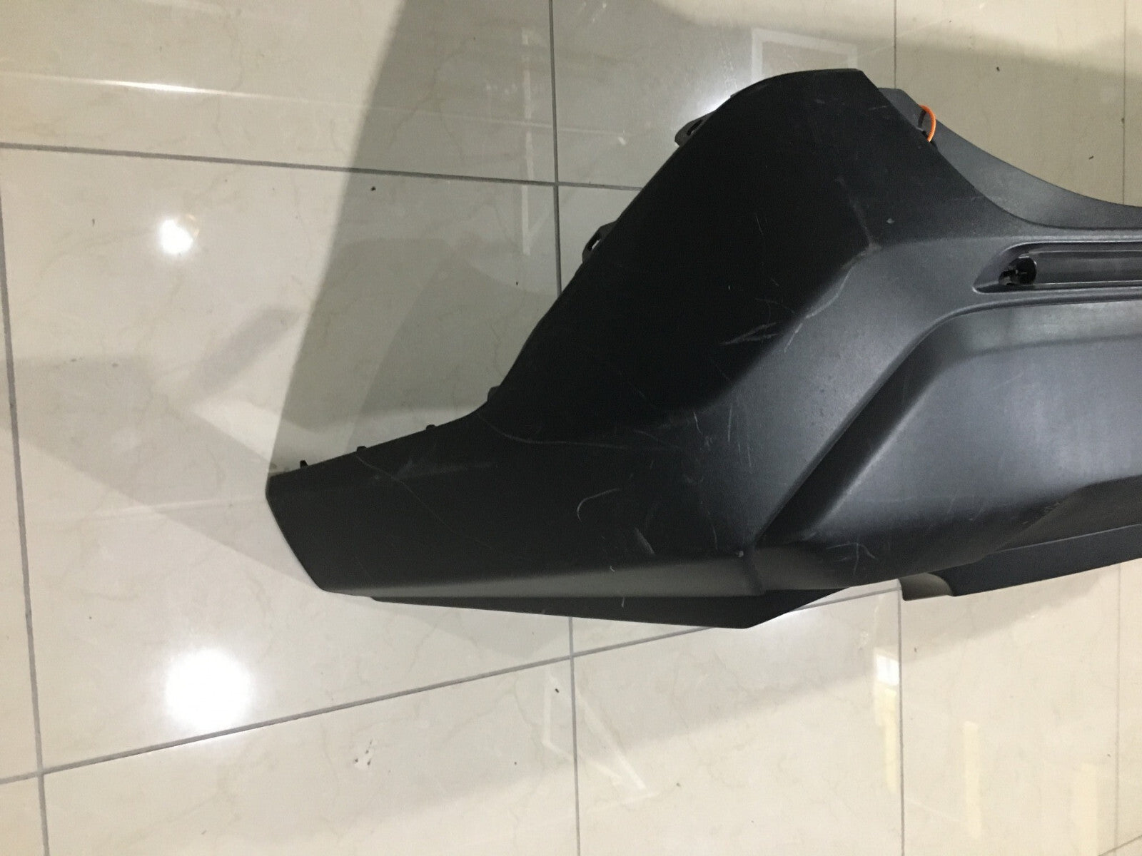 Rear Bumper Cover Toyota Rav4 2019-2020 52159-OR160 OEM
