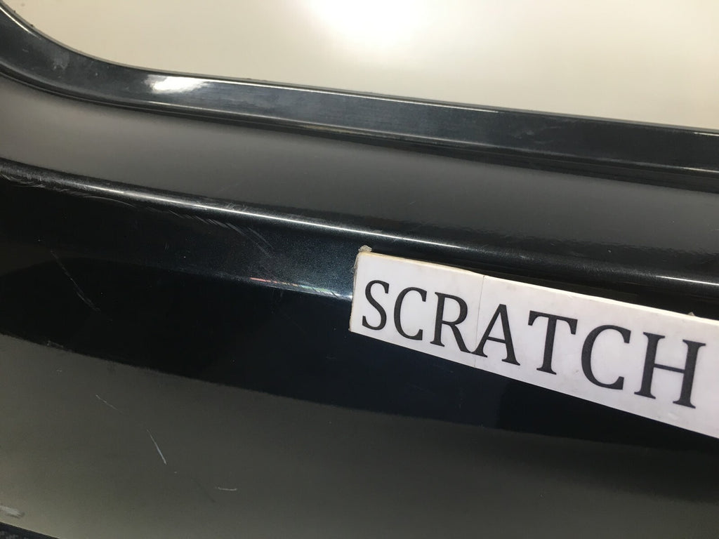 Rear Bumper Cover Toyota Corolla 2014-2018 52159-02A10 Original