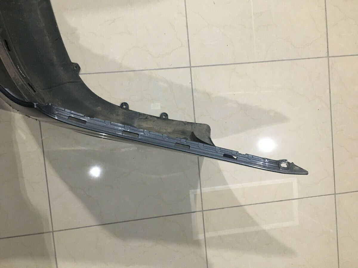 Rear Bumper Cover BMW 328i Sedan�2012-2015 51127312731 OEM