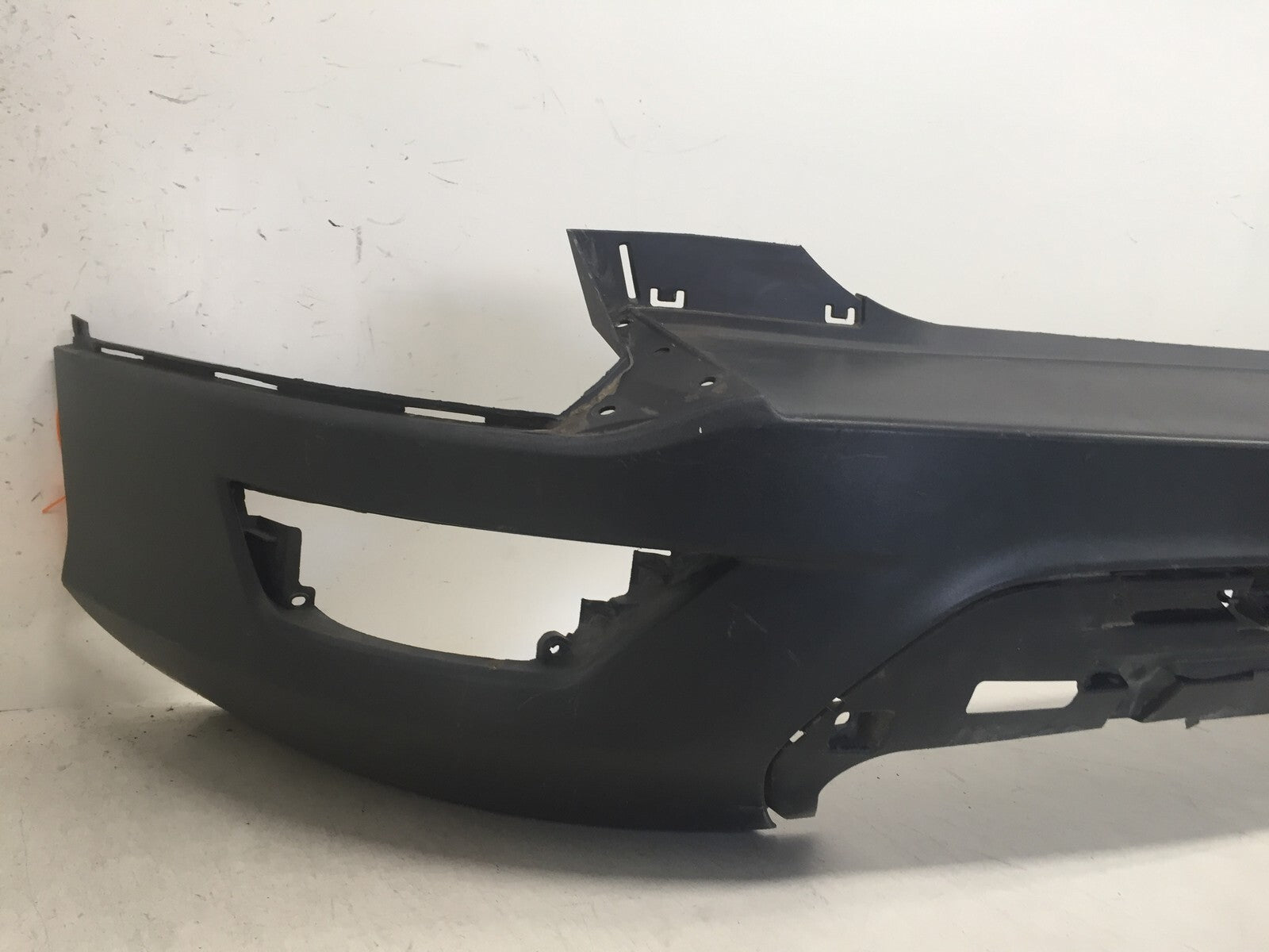 Rear Bumper Cover Ford Escape S SE SEL Titanium 2013-2015 CJ54-17D781-AEW OEM