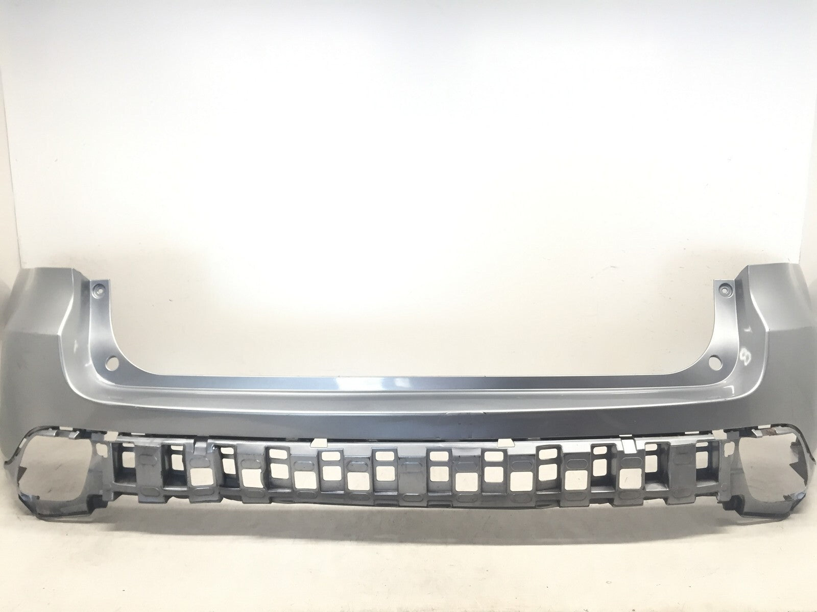 Rear Bumper Cover Toyota Highlander 1H1 2014-2018 52159-0E060 OEM2