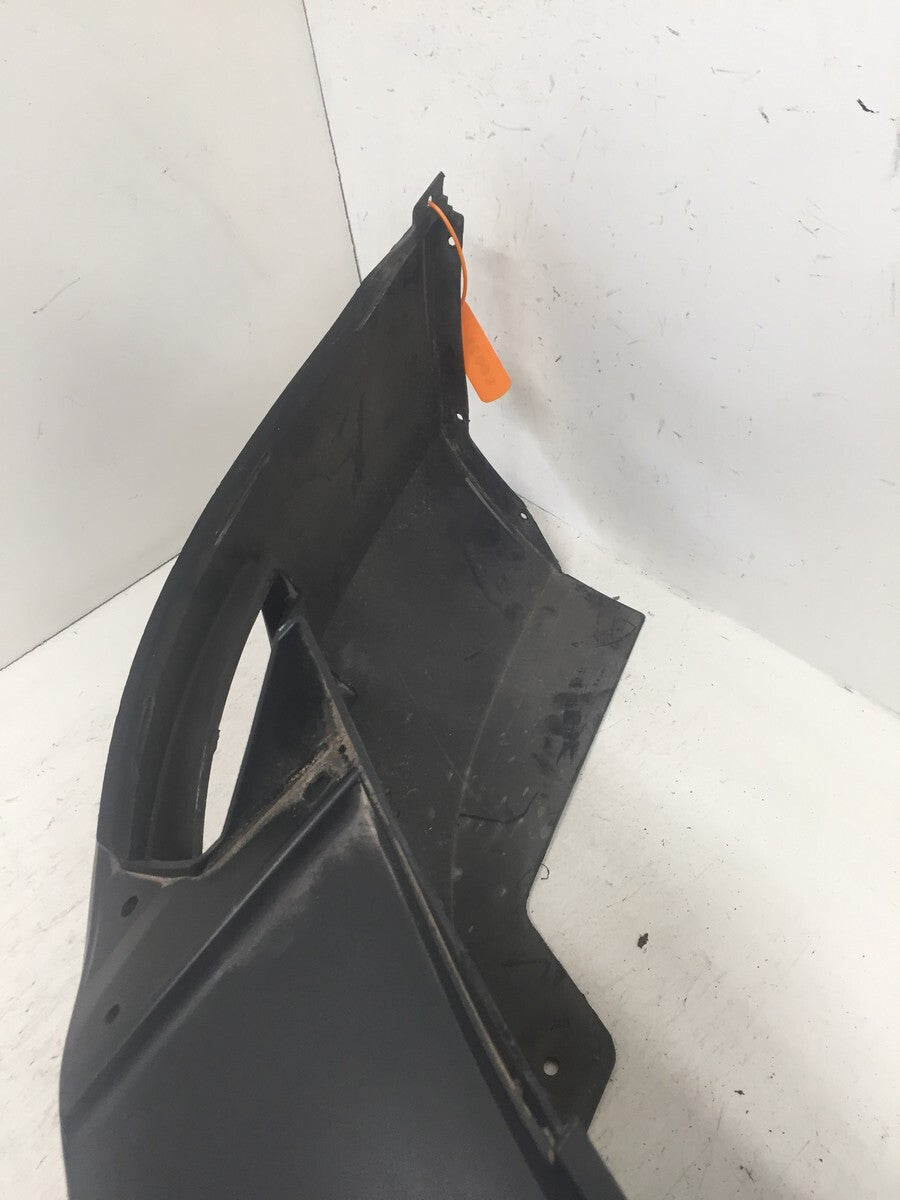 Rear Bumper Cover Ford Escape S SE SEL Titanium 2013-2015 GJ54-17D781-ABW OEM2