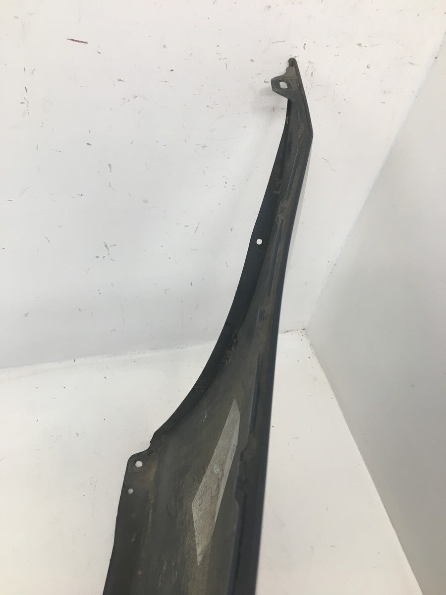 Rear Bumper Cover Toyota Corolla L/LE/ECO/S/Special Edition 2014-2016 OEM