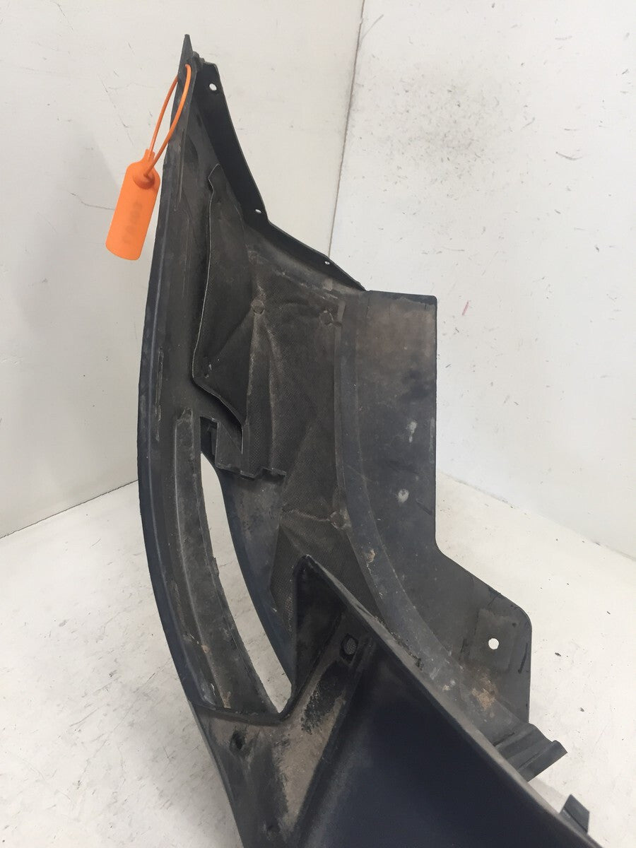 Rear Bumper Cover Ford Escape S SE SEL Titanium 2013-2015 GJ54-17D781-ABW OEM3