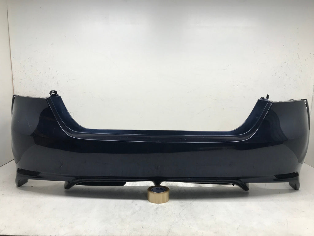 Rear Bumper Cover Toyota Camry SE/XSE/Hybrid SE 221 2018 2019 52159-06B50 OEM2