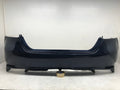 Rear Bumper Cover Toyota Camry SE/XSE/Hybrid SE 221 2018 2019 52159-06B50 OEM2