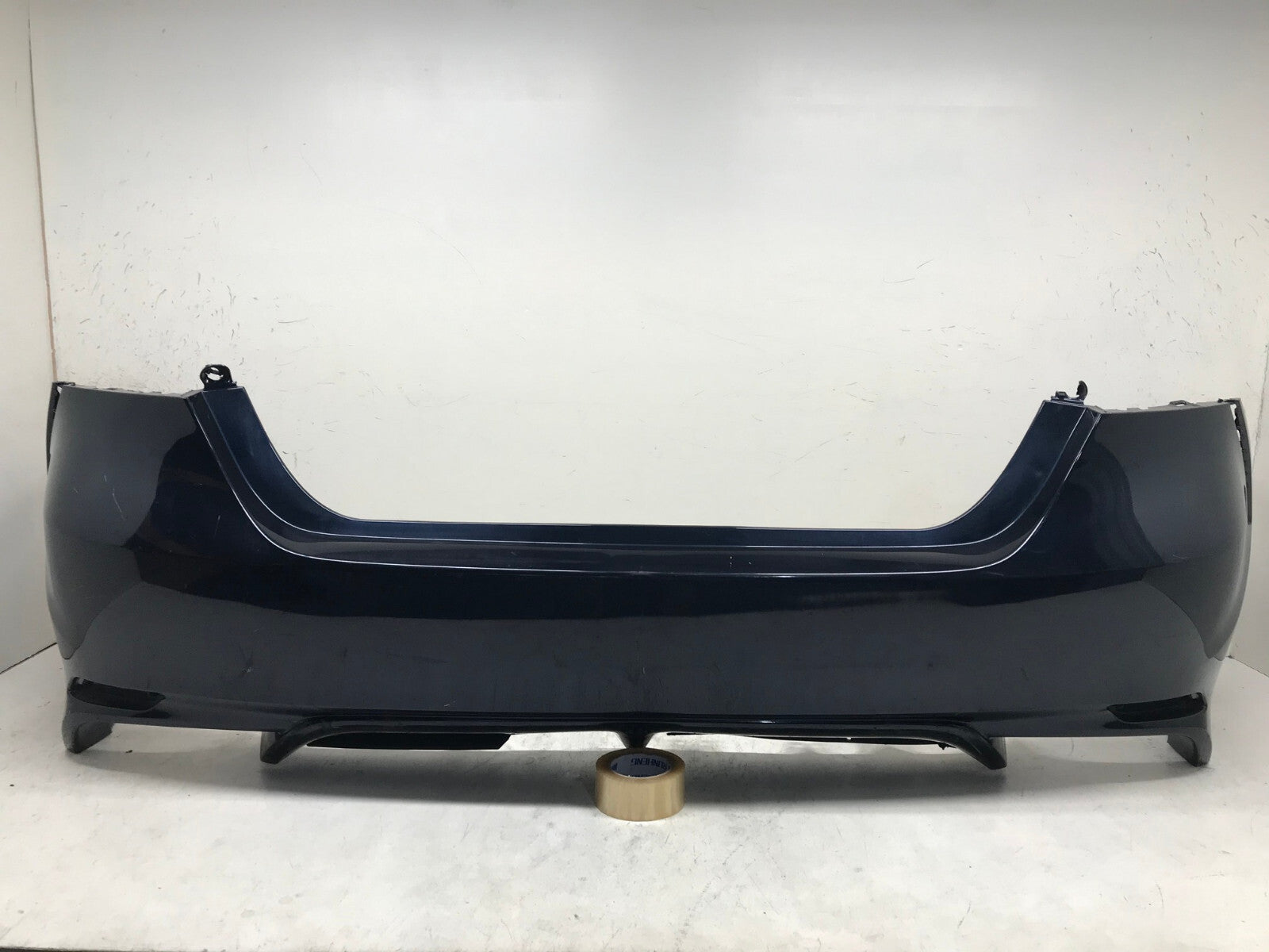 Rear Bumper Cover Toyota Camry SE/XSE/Hybrid SE 221 2018 2019 52159-06B50 OEM2