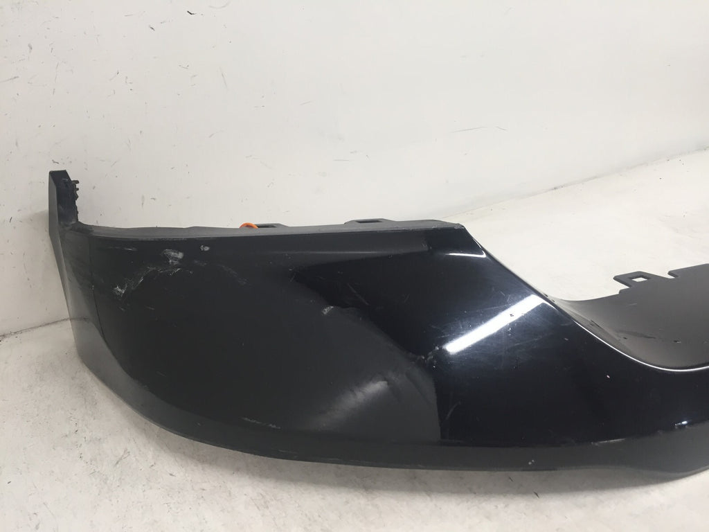Front Upper Bumper Cover Dodge Ram 1500 All Cab Types 2013-2018 68197697AA OEM