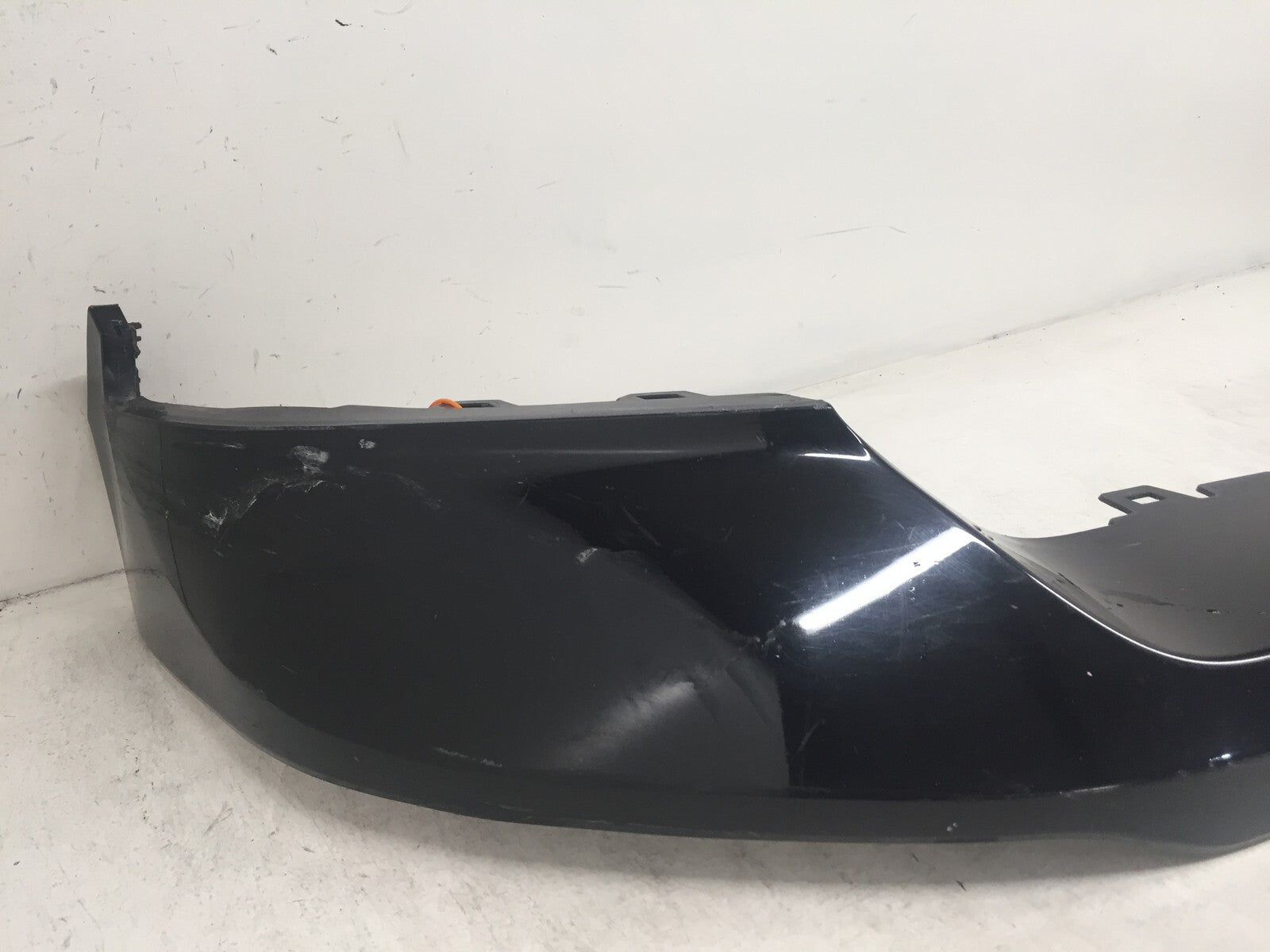 Front Upper Bumper Cover Dodge Ram 1500 All Cab Types 2013-2018 68197697AA OEM
