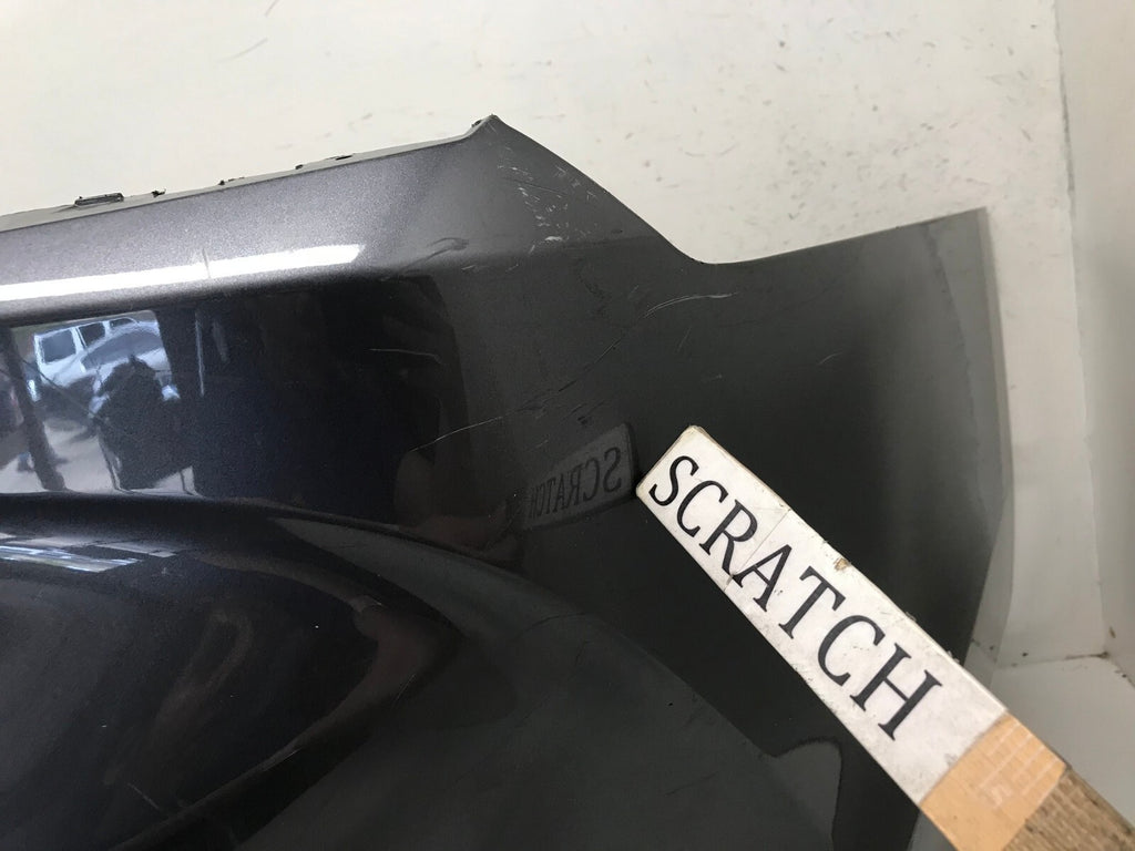Rear Bumper Cover 1H9 2019-2020 Lexus ES350 w/Sensor Holes 52159-33470 OEM