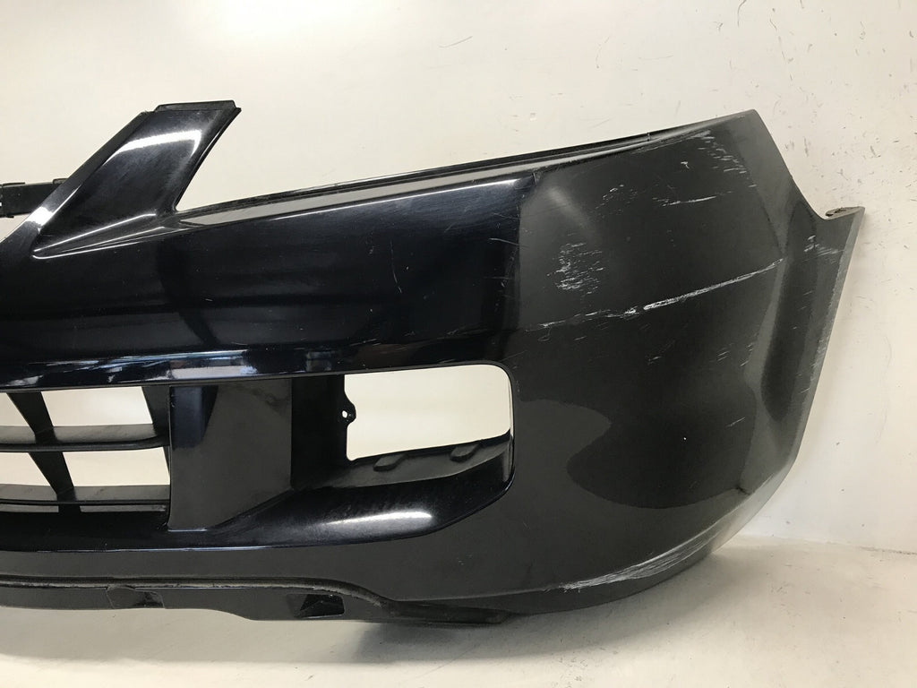 Front Bumper Cover Acura MDX 2004 2005 2006 71101-S3VX-ZZ00 OEM
