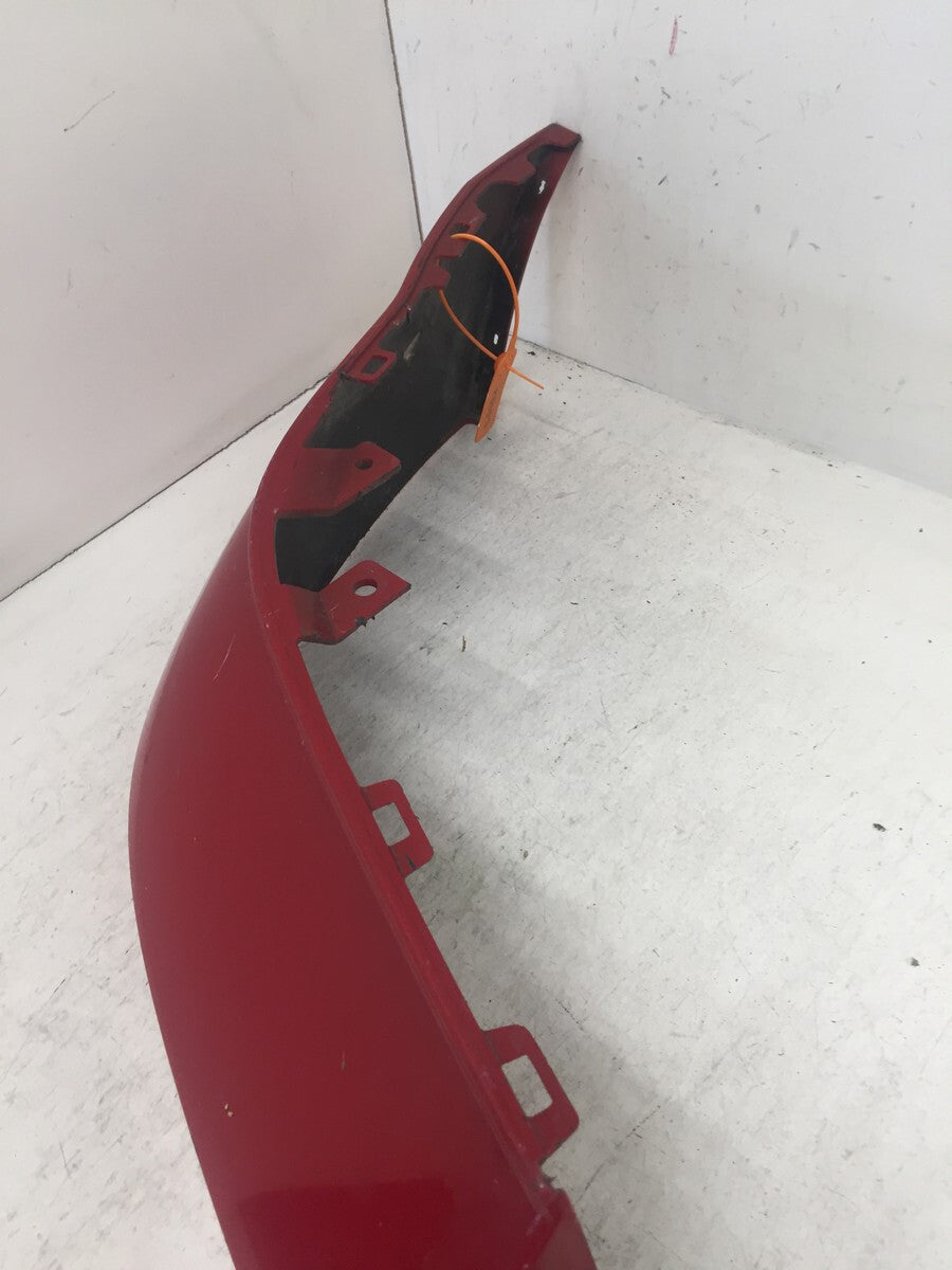 Front Bumper Cover GMC Sierra 1500 2007-2012 25783572 OEM2