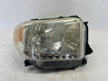Headlight Right Passenger RH Damaged 2014-2017 Toyota Tundra 81110-0C101 OEM