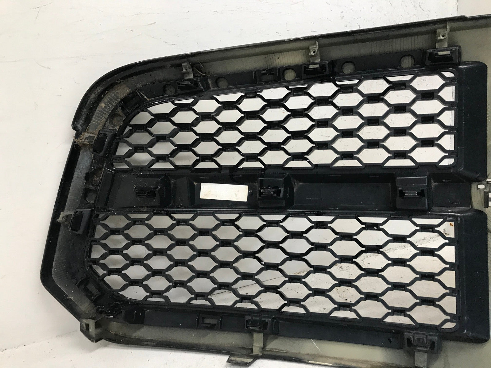 Grille Grill 2013-2022 RAM 1500 13DSAC0010 OEM
